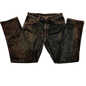 Westex Indura Jeans Men’s 34 34 Denim  FRMC Flame Resistant Workwear USA